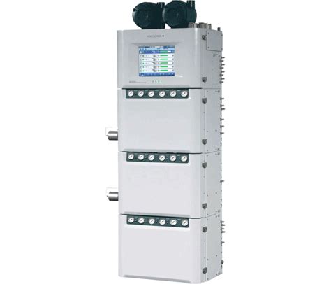 different types of gas analyzers|yokogawa gas chromatograph.